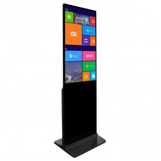 ACS-43 - 43" TOUCH-SCREEN COMMERCIAL DISPLAY