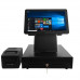 AE300 - ALL-IN-ONE POS TERMINAL