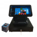 AK-8 - ALL-IN-ONE POS TERMINAL