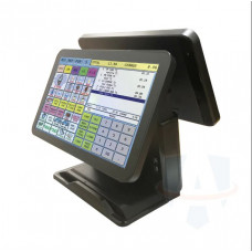 AK-88 - ALL-IN-ONE POS TERMINAL